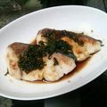 はらだぺこちゃん's cooksnap of when they made ぶりのねぎソース.