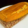 天佑香炉's cooksnap of when they made 簡単☆HMでふわふわパウンドケーキ.