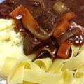 まぁみのごはん's cooksnap of when they made 　ほっときトマトシチュ～.