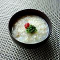 カルン's cooksnap of when they made 大根入りのおしん雑炊ダイエット.