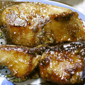 ｍｉｔｕｋｉ☆'s cooksnap of when they made 簡単☆ぶりの照り焼き☆.