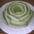 さいご～どん's cooksnap of when they made SAKURAローズ.
