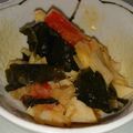 a92467's cooksnap of when they made 筍イタリアン.