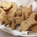 今日咲's cooksnap of when they made ズホラが作る!!簡単チョコチップクッキー.