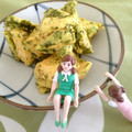 ぐーたらレシピ研究所's cooksnap of when they made アボカドのあおさのり和え.
