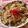 リラシャン's cooksnap of when they made 納豆嫌いの子供にも☆納豆チャーハン.