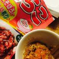 be_minami's cooksnap of when they made 納豆のおいしい食べ方♪.