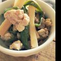 ヒィーー's cooksnap of when they made 青椒肉絲.