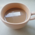 メルティローズ's cooksnap of when they made 朝らく♬ カフェモカ風♡.