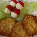 のぉママ's cooksnap of when they made イタリアン・ハーブ風味✿チキンピカタ✿.