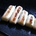 mumu31's cooksnap of when they made 焼きネギ.
