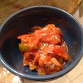 あぬえぬえ's cooksnap of when they made 簡単☆絶品☆鳥肉で作る美味しい酢豚！？.
