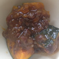 ４番目's cooksnap of when they made あずき缶で簡単♪かぼちゃのいとこ煮.