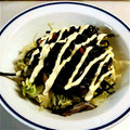 Mike929's cooksnap of when they made ひじきの煮物はマヨ和えが美味しい！.
