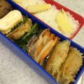 ＲＫまま's cooksnap of when they made お弁当に！大根とベーコン炒め.