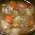 みんちゃん♡、's cooksnap of when they made 鶏ももで☆簡単肉じゃが風.