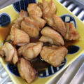 zurg's cooksnap of when they made とり丼　バターでコク旨～♬.