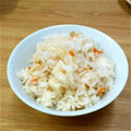 ☆ふじちゃん☆'s cooksnap of when they made 簡単！うちの筍ご飯.