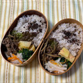 yesmama's cooksnap of when they made 牛肉のしぐれ煮♡簡単.