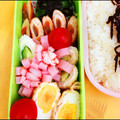 haruママ's cooksnap of when they made 油揚げの卵きんちゃく袋煮.