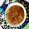ホワイトモモンガ's cooksnap of when they made 圧力鍋でタンドリーチキン☆手羽元カレー.