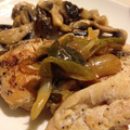 yoko_yoko's cooksnap of when they made しっとり鶏胸肉のソテー☆ネギソース.