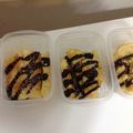 ちよたこ's cooksnap of when they made ☆混ぜて保存♪ホットケーキMIX粉☆.