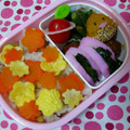 ますみんち's cooksnap of when they made さやいんげんのおかか和え.