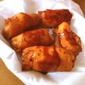ﾕｯﾁﾏﾏ's cooksnap of when they made フィリピン料理 トゥロン.