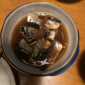 こうめこ９９'s cooksnap of when they made 圧力鍋で簡単！鰯の煮付け.