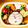 keisaaan's cooksnap of when they made ちびまる子ちゃん＊永沢くん弁当.