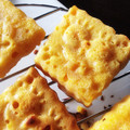 ひろぷーまる's cooksnap of when they made 甘みははちみつのみ！かぼちゃのマフィン♪.