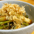 たよたひママ's cooksnap of when they made 簡単★ネギのバター風味おかか.