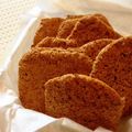 bambibell's cooksnap of when they made あややさんのピーナツバタークッキーｋａｐａ流.