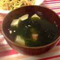 リラシャン's cooksnap of when they made 簡単！本格お吸い物☆.