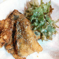 いしまいﾁｬﾝ's cooksnap of when they made さばの竜田揚げ.