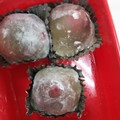 雪路だいふく's cooksnap of when they made 簡単おいしい！！いちご大福☆.