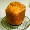 まきすけ☆'s cooksnap of when they made ＨＢで♪ご飯パン☆美味～♪.