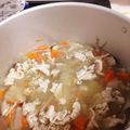 ももねのまま's cooksnap of when they made 簡単に豚汁☆.