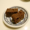 LunaJuno's cooksnap of when they made ☆おからとチョコのしっとりケーキ☆.