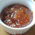 iketa's cooksnap of when they made 冷凍トマトで作る♪トマトジャム.