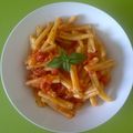 Pallina's cooksnap of when they made 冷凍保存可☆基本のトマトソース.