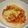 きゃりーぃ's cooksnap of when they made お餅ピザ焼き.