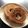 ルぴあ's cooksnap of when they made ホットケーキミックスで丸いバウムクーヘン.