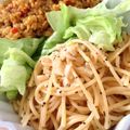 ちぁ☆'s cooksnap of when they made ぺペロンチーノ.