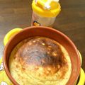 かのんママ（'-'*）'s cooksnap of when they made ホットケーキミックスで簡単バナナケーキ！.