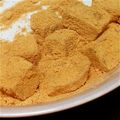 nicowa's cooksnap of when they made レンジで本格【わらび餅】.