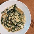 ayaママン's cooksnap of when they made ご飯ススム！うちのニラ玉.