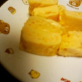 サトモユリア's cooksnap of when they made うちの玉子焼き.