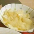 菜ァちゃん's cooksnap of when they made 電子レンジで♪新玉ねぎバタポン☆.